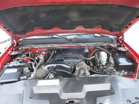 Used 2010 GMC Sierra 1500 W/T image 12