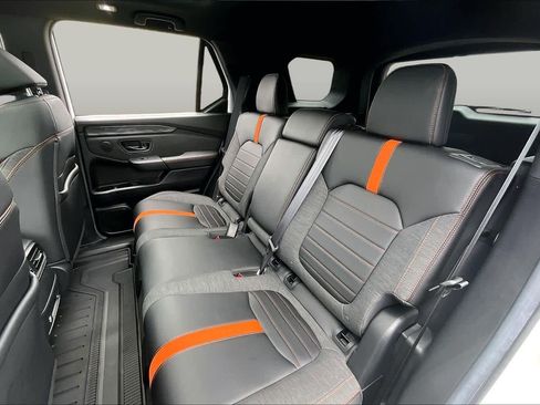 Used 2026 Honda Passport TrailSport image 20