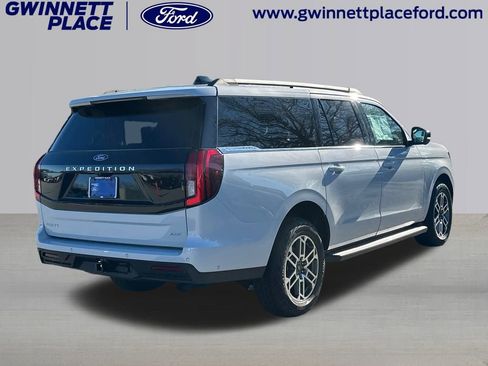 New 2025 Ford Expedition Max Active image 35