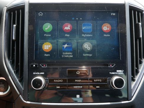 Used 2022 Subaru Forester Wilderness AWD/4WD image 22