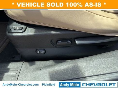Used 2012 Chevrolet Malibu LT FWD image 21