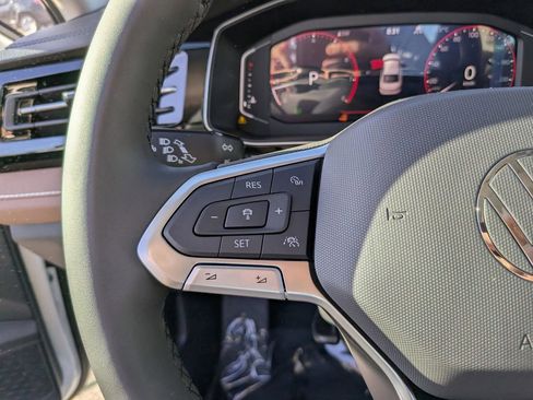 New 2026 Volkswagen Jetta SEL FWD image 25