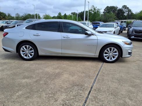 Used 2020 Chevrolet Malibu LT FWD image 6
