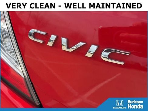 Used 2018 Honda Civic Type R image 8