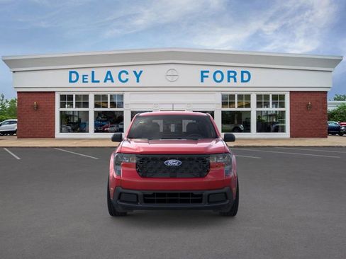 New 2025 Ford Maverick XLT w/ 4K Tow Package image 6