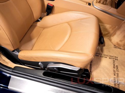 Used 2009 Porsche 911 Carrera S RWD image 59
