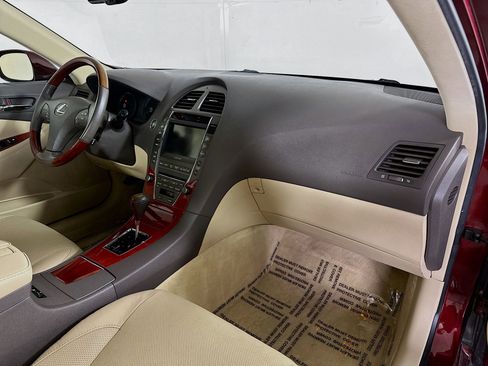 Used 2008 Lexus ES 350 FWD image 29
