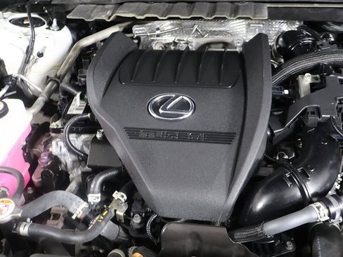 Used 2024 Lexus NX 350 F Sport image 17