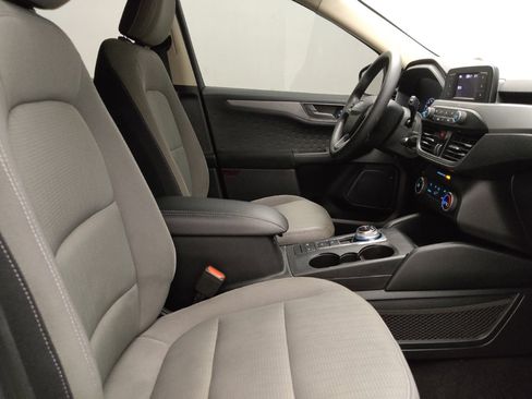 Used 2020 Ford Escape S FWD image 21