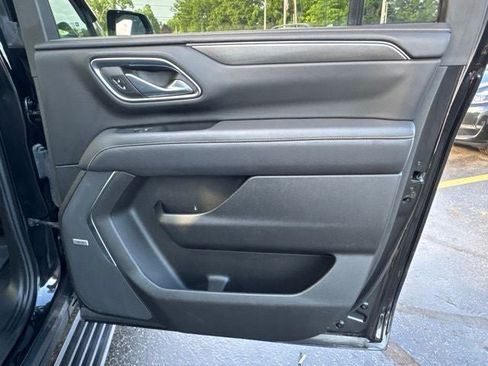 Used 2023 GMC Yukon XL AT4 w/ AT4 Premium Package AWD/4WD image 25