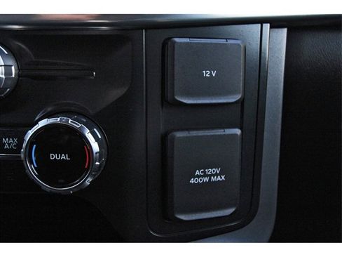 Used 2025 Ford F150 Lariat w/ Equipment Group 501A Mid image 24