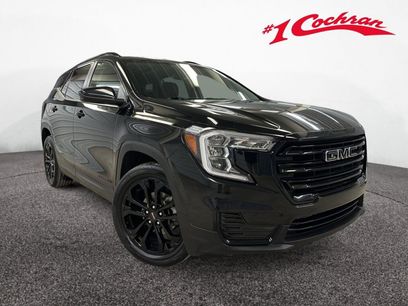 Certified 2022 GMC Terrain SLE w/ Driver Convenience Package
