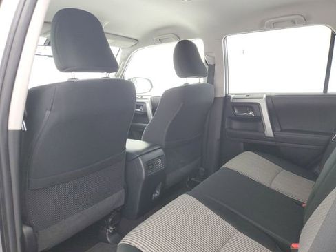 Used 2023 Toyota 4Runner SR5 image 13