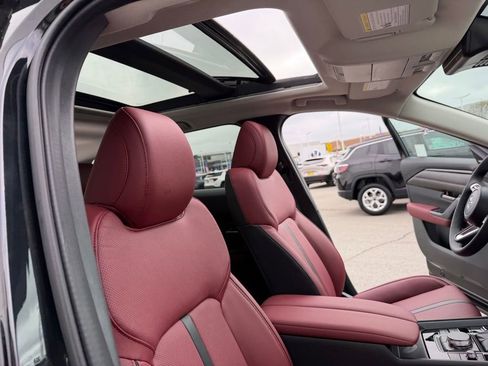 New 2026 MAZDA CX-50 AWD 2.5 Hybrid w/ Premium Pkg image 18