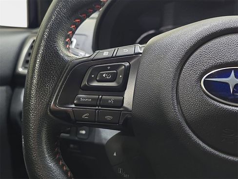 Used 2016 Subaru WRX Premium image 18