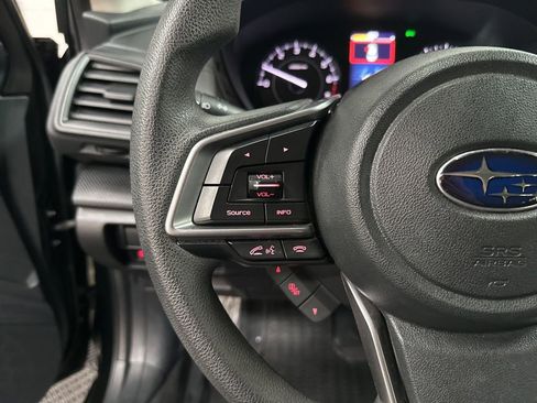 Used 2022 Subaru Impreza 2.0i AWD/4WD image 15