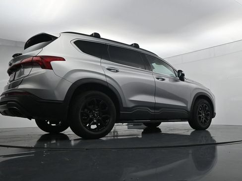 Used 2023 Hyundai Santa Fe XRT FWD image 34