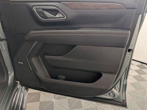 Certified 2023 Chevrolet Suburban Premier image 35