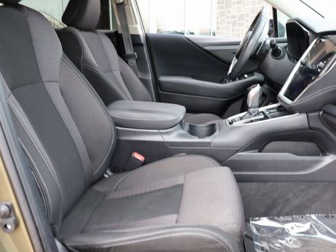Used 2024 Subaru Outback Premium image 10