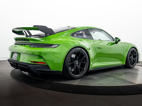Used 2022 Porsche 911 GT3 RWD image 6