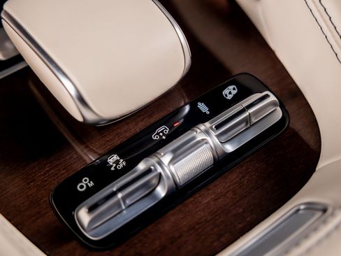 Used 2021 Mercedes-Benz GLE 63 AMG S image 33