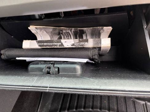 Used 2013 Ford F150 FX4 w/ Luxury Equipment Group image 20