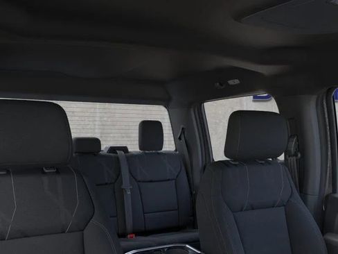 New 2026 Ford F150 STX w/ Equipment Group 200A AWD/4WD image 22