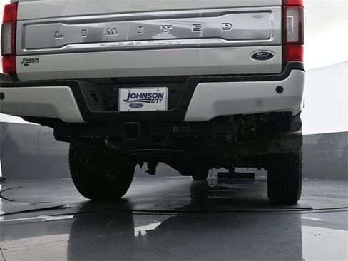 Used 2021 Ford F250 Limited image 30