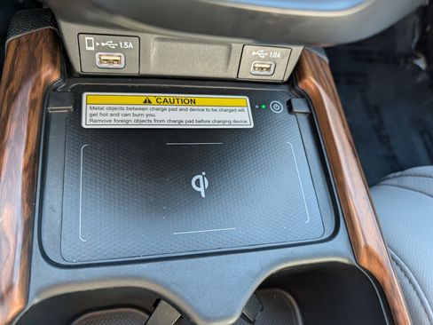 Used 2022 Honda CR-V Touring image 33