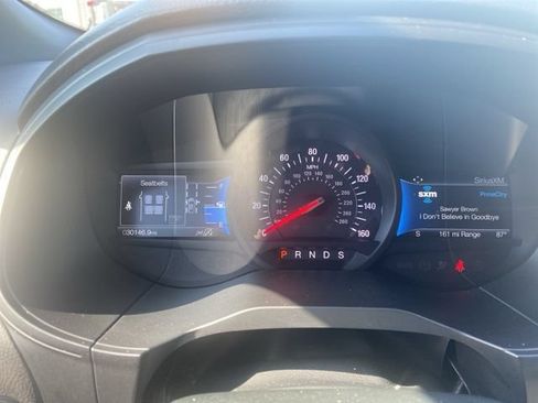 Used 2022 Ford Edge ST AWD/4WD image 20