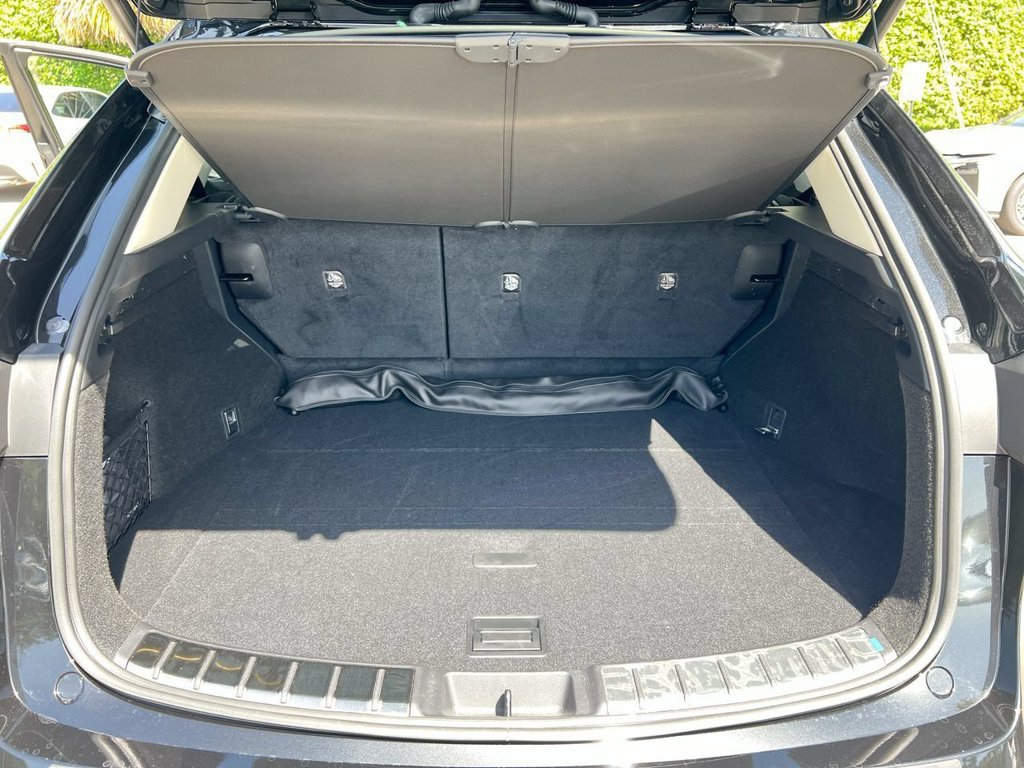 Used 2024 Lexus NX 350h AWD image 21