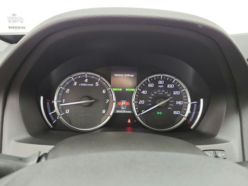 Used 2020 Acura MDX SH-AWD w/ Technology Package image 10
