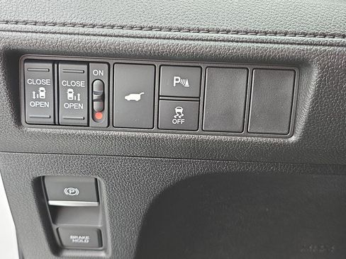 New 2026 Honda Odyssey Touring image 27