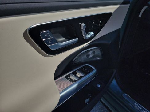 Certified 2025 Mercedes-Benz E 450 4MATIC Sedan image 22