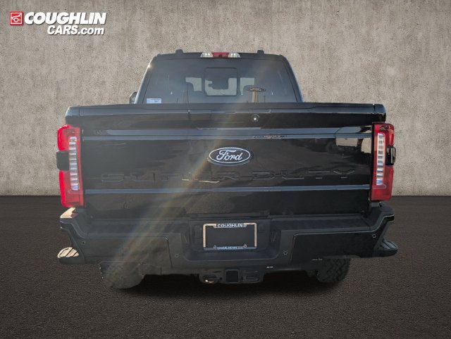 New 2027 Ford F350 Lariat w/ Tremor Off-Road Package AWD/4WD image 6