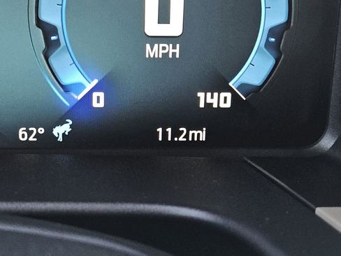 New 2025 Ford Bronco Sport Big Bend image 18