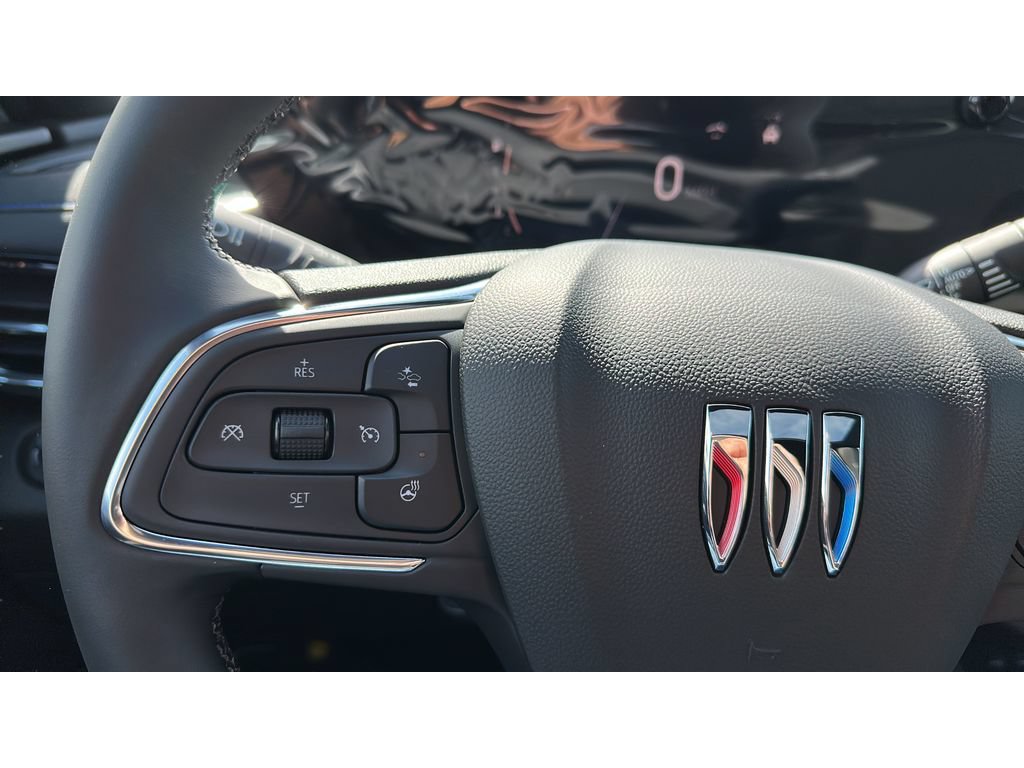 New 2026 Buick Envista Sport Touring w/ Convenience I Package FWD image 23