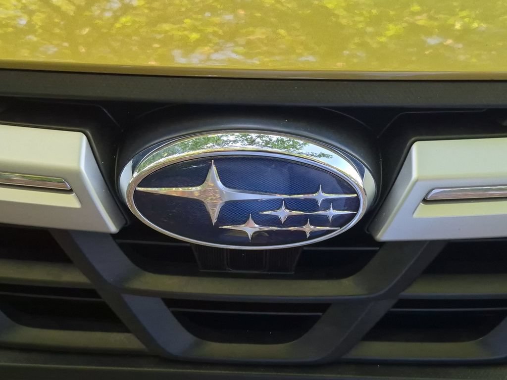 Used 2022 Subaru Crosstrek 2.5i Limited w/ Moonroof Package 2 AWD/4WD image 11