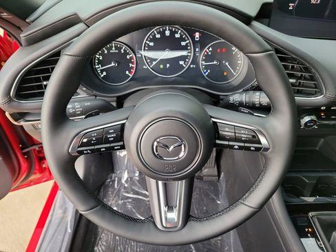 New 2026 MAZDA MAZDA3 2.5 Turbo Premium Plus w/ Appearance Package image 21