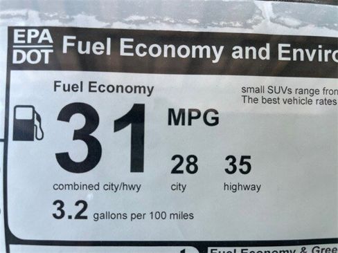 New 2026 Nissan Rogue Platinum w/ Platinum Premium Package image 19