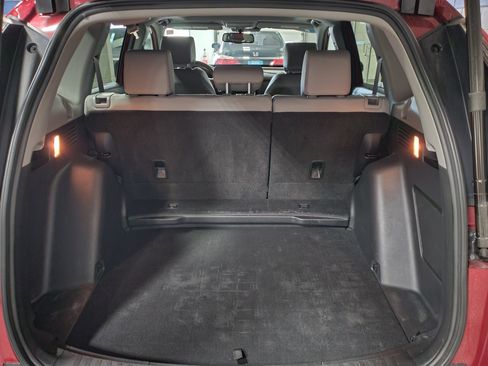 Used 2022 Honda CR-V Touring image 9