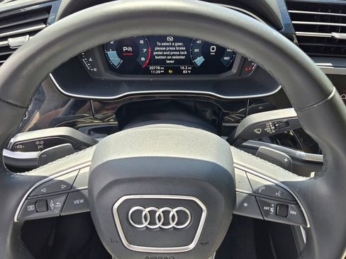 Used 2023 Audi Q3 2.0T Premium w/ Convenience Package AWD/4WD image 25