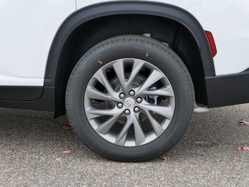 New 2026 Buick Enclave Preferred w/ Power Package image 3