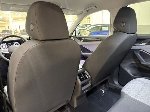 New 2026 Volkswagen Tiguan S AWD/4WD image 19