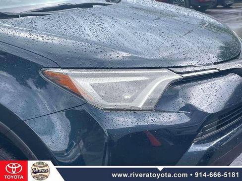Used 2017 Toyota RAV4 Limited w/ Carpet Mat Package AWD/4WD image 12