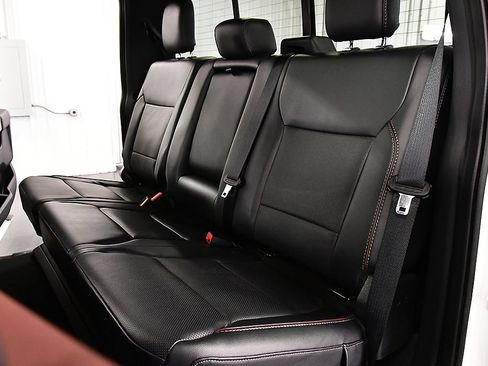 Used 2023 Ford F150 Lariat w/ Equipment Group 502A High AWD/4WD image 29