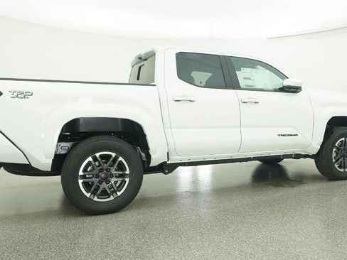 New 2026 Toyota Tacoma TRD Sport image 42