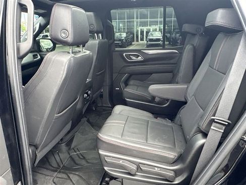 Used 2023 Chevrolet Tahoe RST w/ Luxury Package AWD/4WD image 25