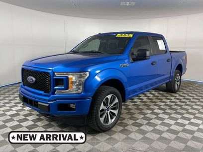 Used 2019 Ford F150 XL w/ Equipment Group 101A Mid