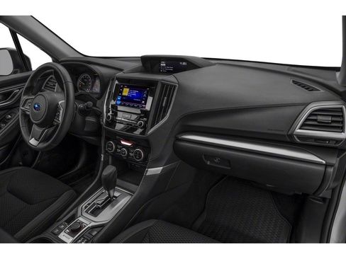 Used 2022 Subaru Forester Premium AWD/4WD image 11